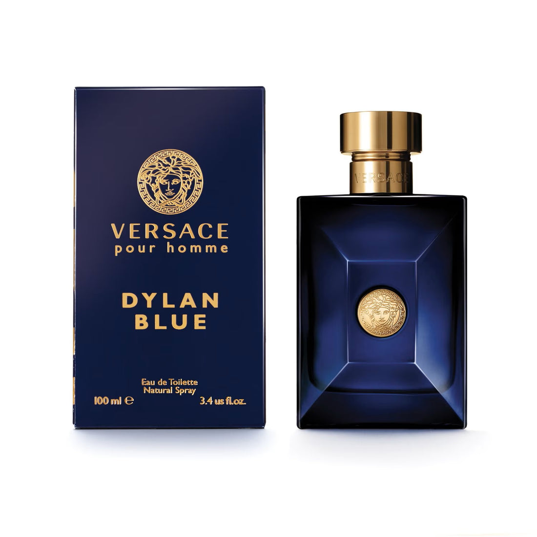 Dylan Blue - Eau de Toilette