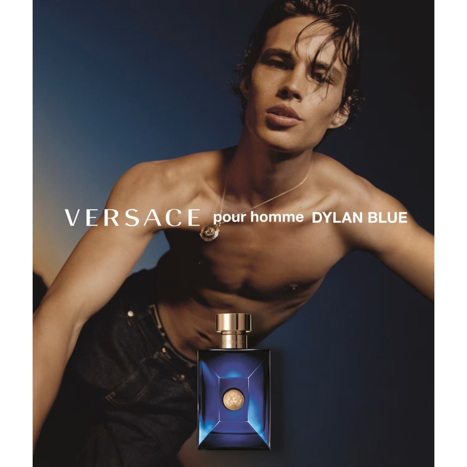 Dylan Blue - Eau de Toilette