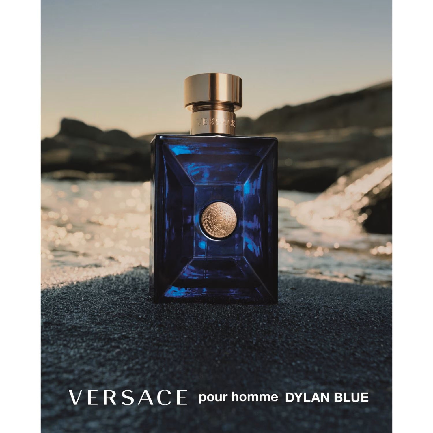 Dylan Blue - Eau de Toilette