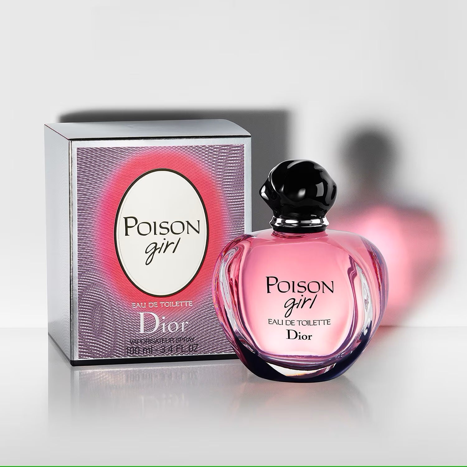 Poison Girl - Eau de Toilette