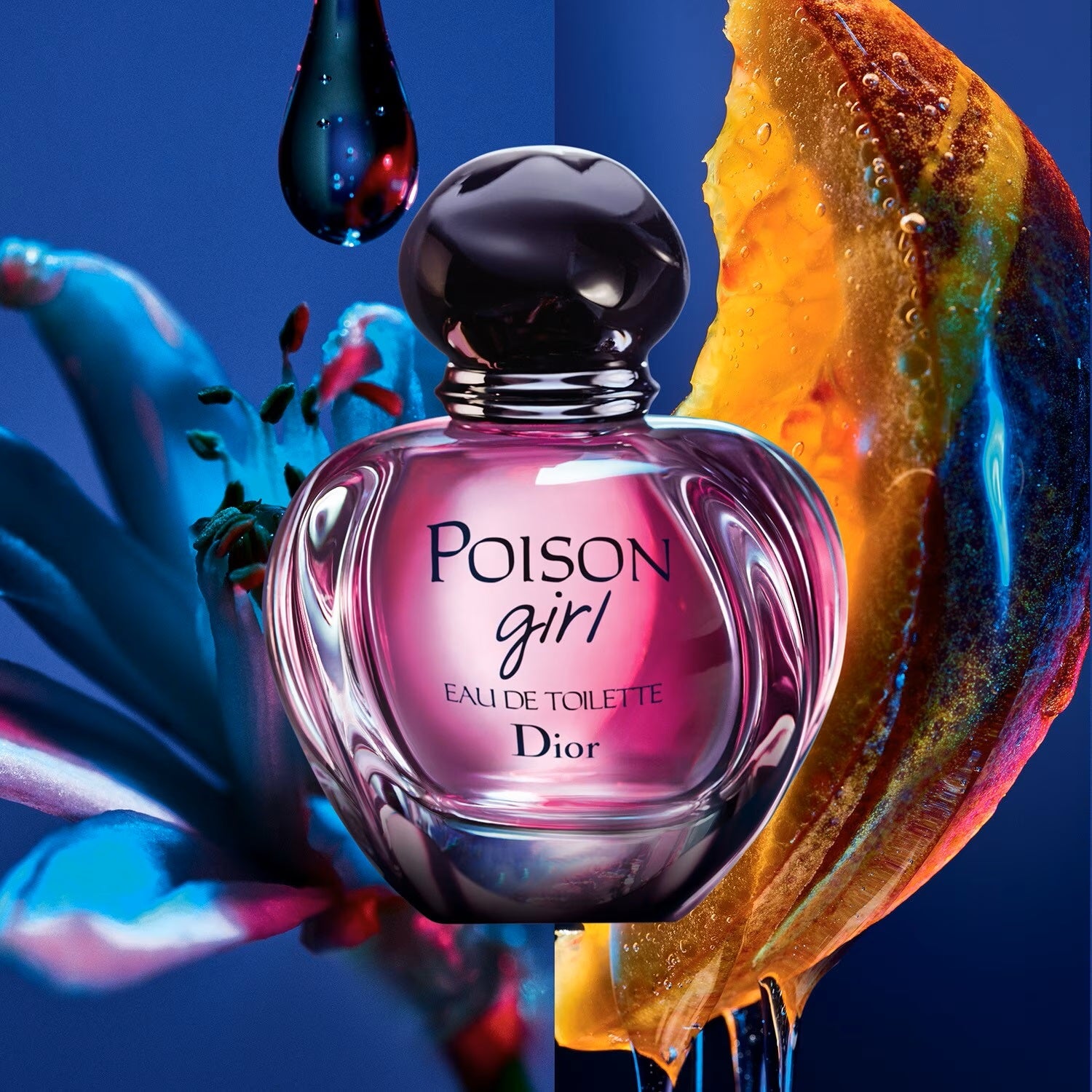 Poison Girl - Eau de Toilette