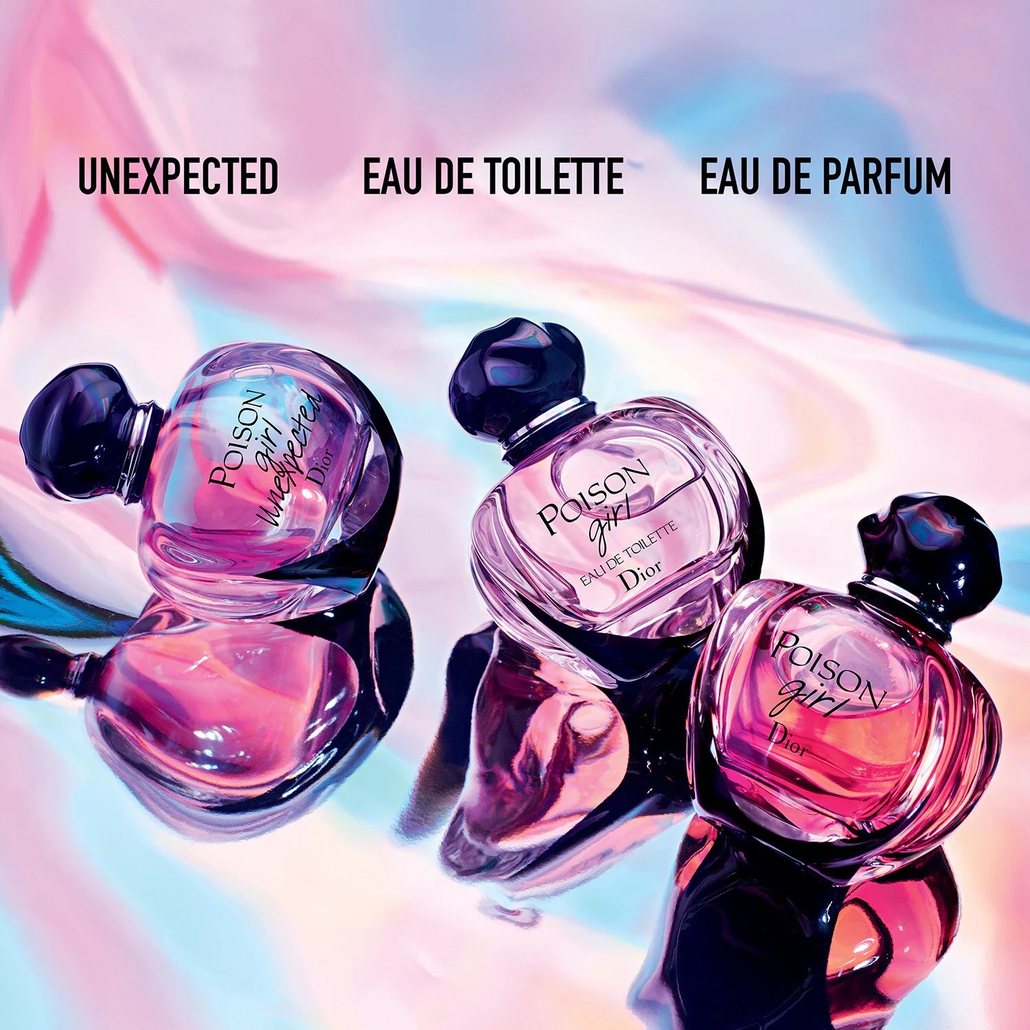 Poison Girl - Eau de Toilette