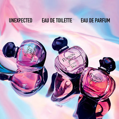 Poison Girl - Eau de Toilette