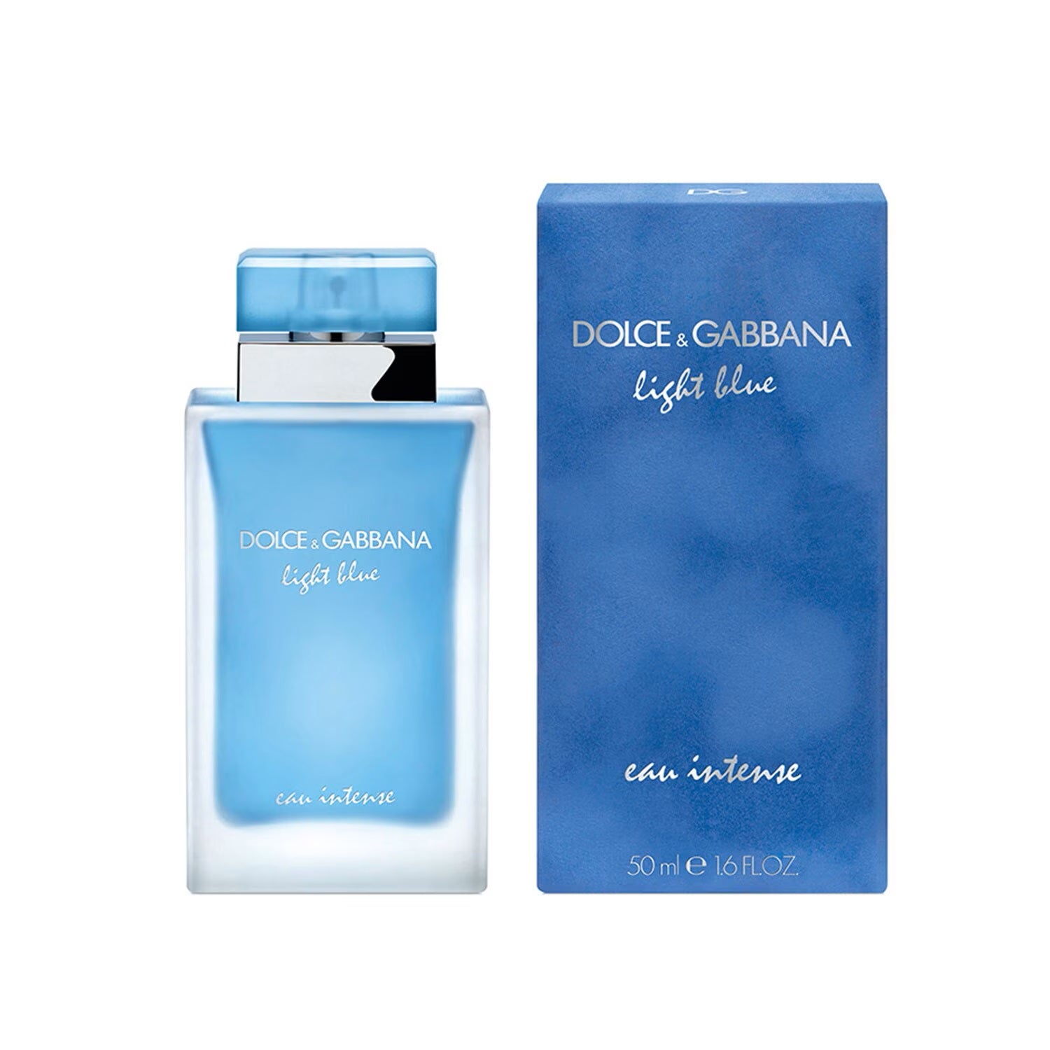 Light Blue Eau Intense - Eau de Parfum