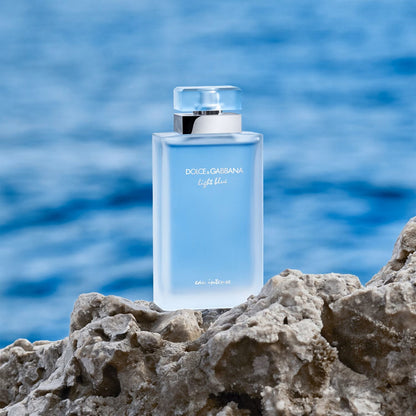 Light Blue Eau Intense - Eau de Parfum