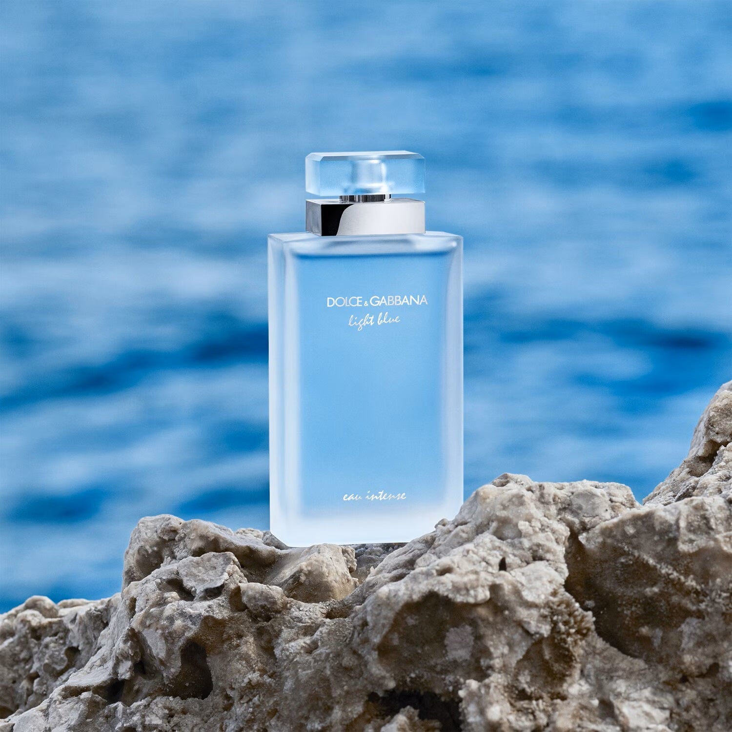 Light Blue Eau Intense - Eau de Parfum