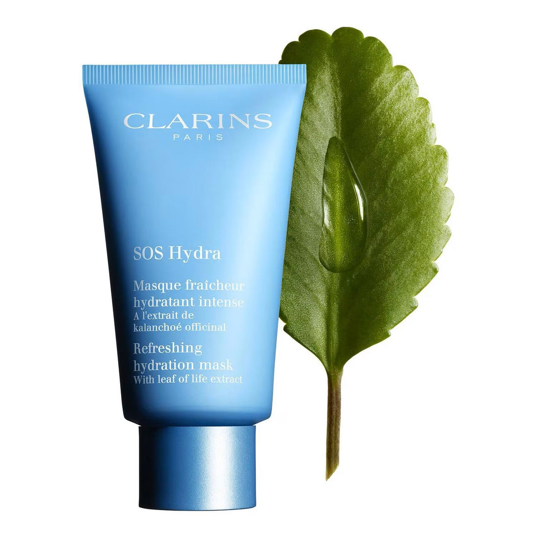 Clr Sos Hydra Refreshing Nemlendirici Maske