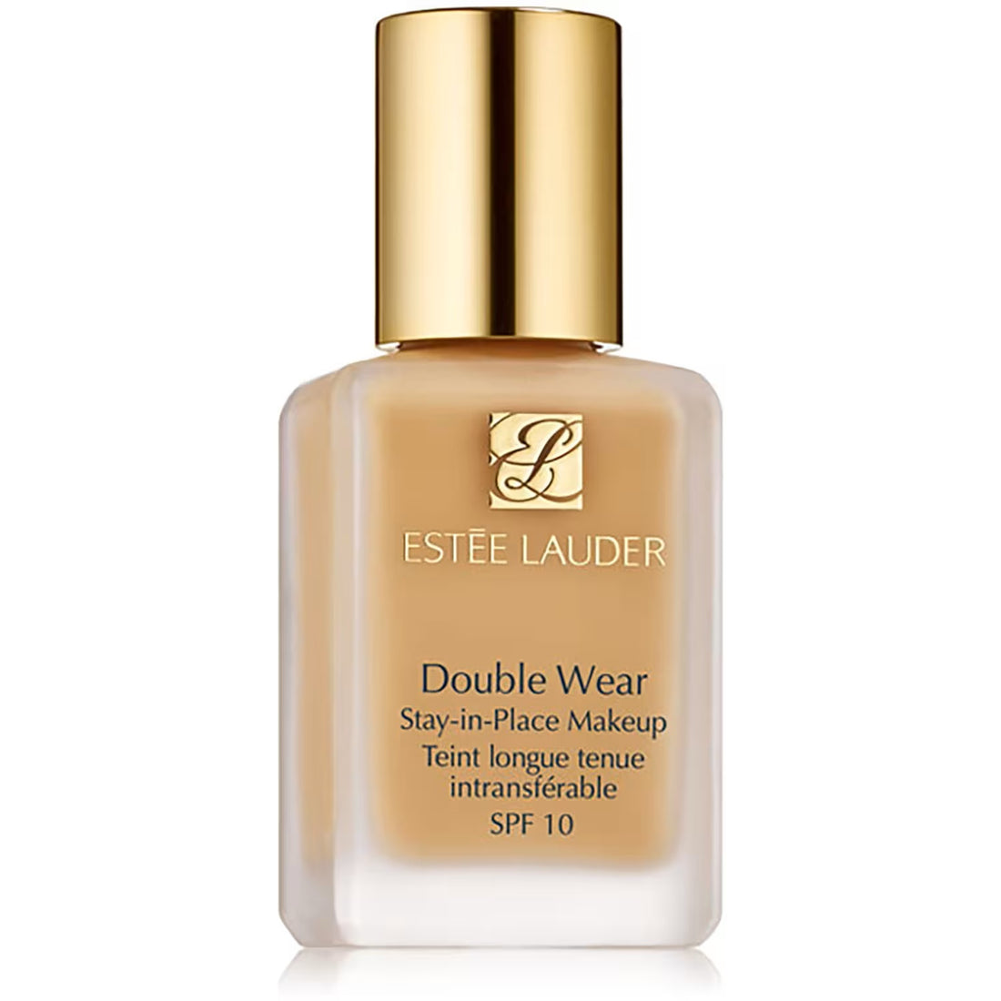 Double Wear Foundation Pompası