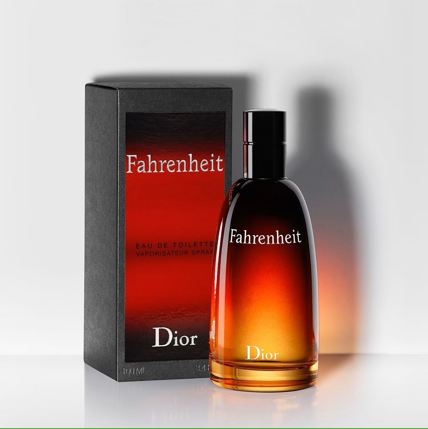 Fahrenheit - Eau de Toilette