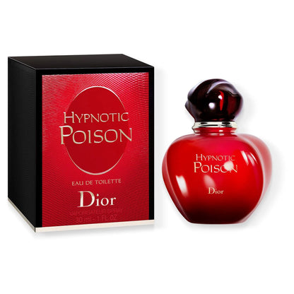 Hypnotic Poison - Eau de Toilette Pour Femme