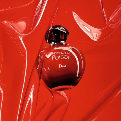 Hypnotic Poison - Eau de Toilette Pour Femme