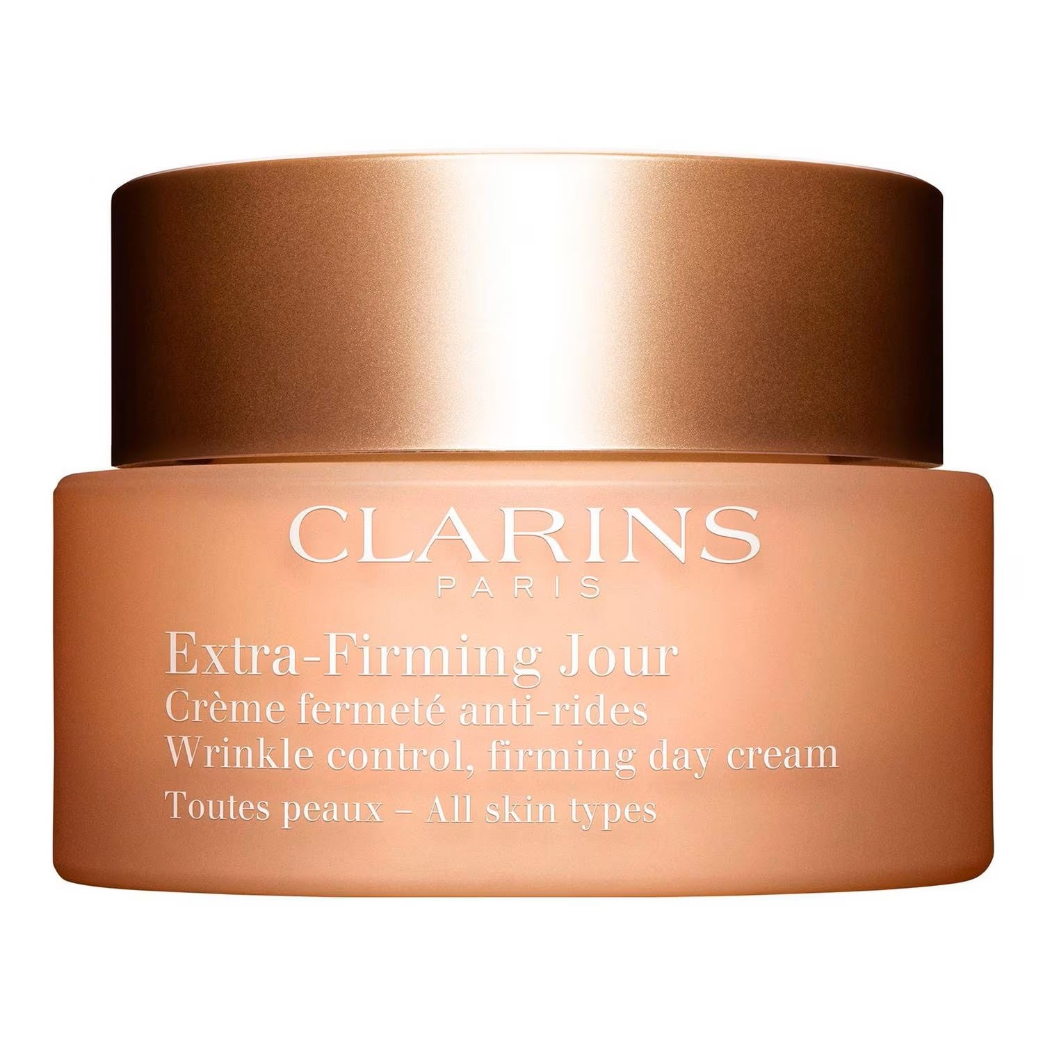 Clr Extra Firming Day Cream Her Cilt Tipine Uygun