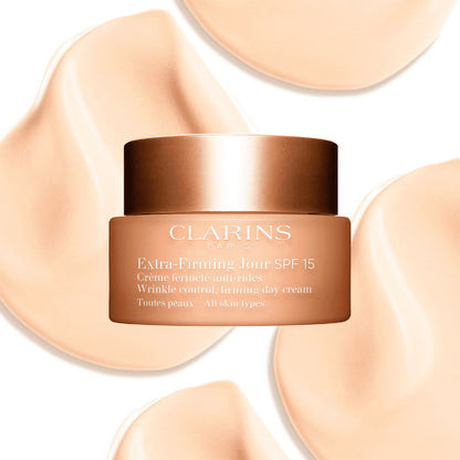 Clr Extra Firming Day Cream Spf15