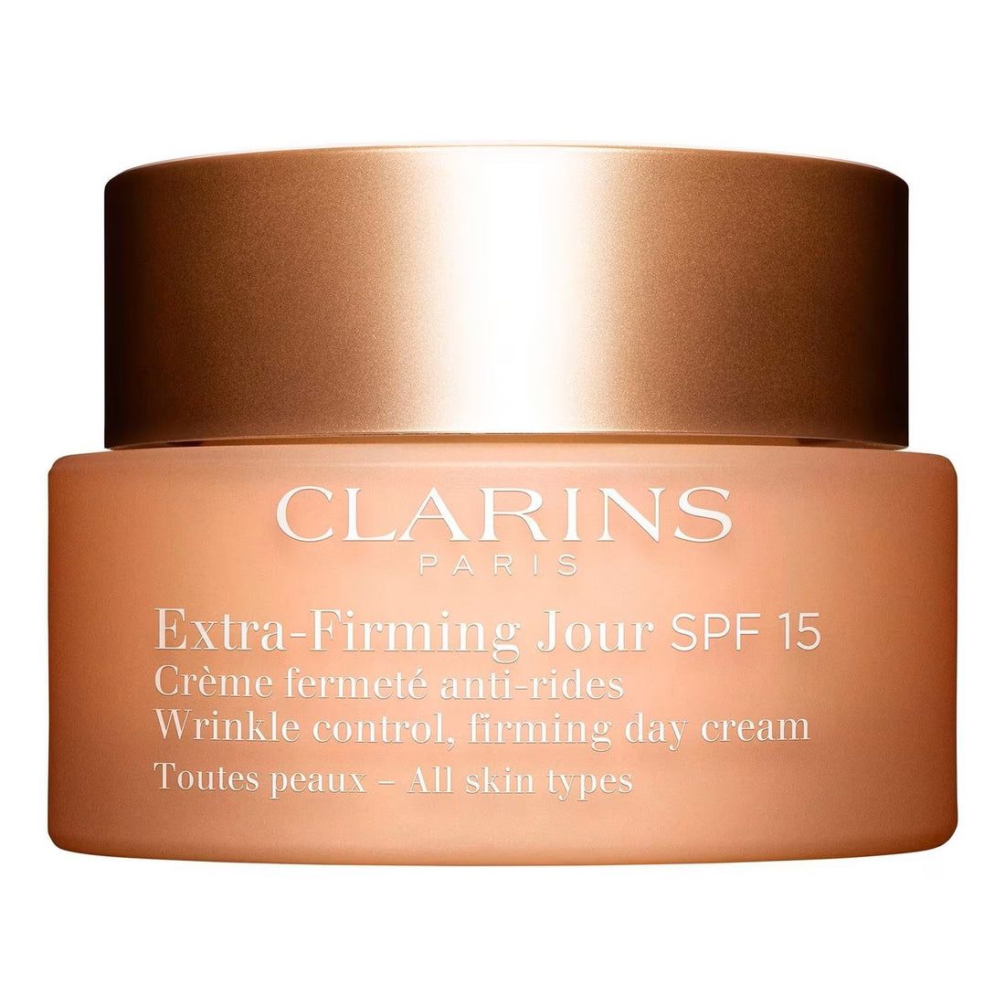 Clr Extra Firming Day Cream Spf15