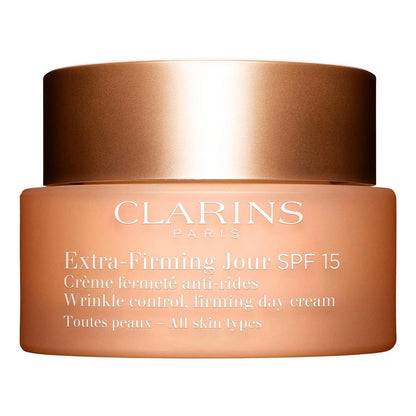 Clr Extra Firming Day Cream Spf15