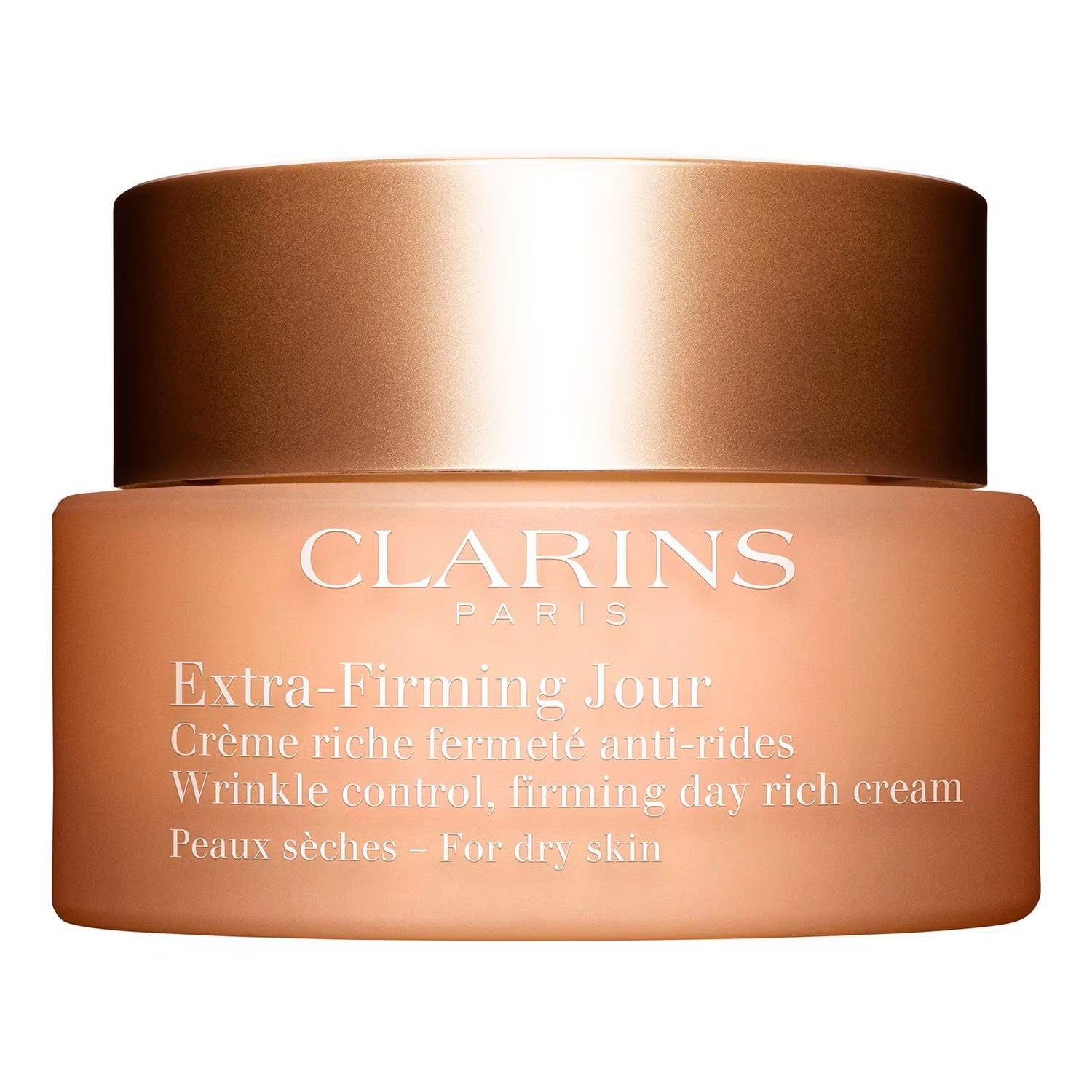 Clr Extra Firming Day Cream Kuru Cilt için