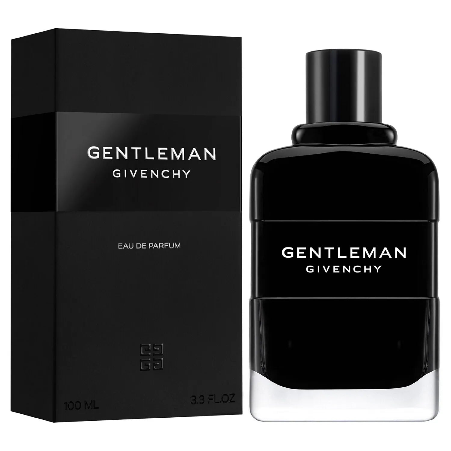 Gentleman - Eau de Parfum