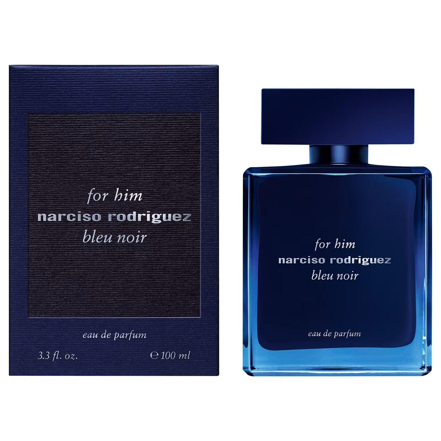 For Him Bleu Noir - Eau de Parfum