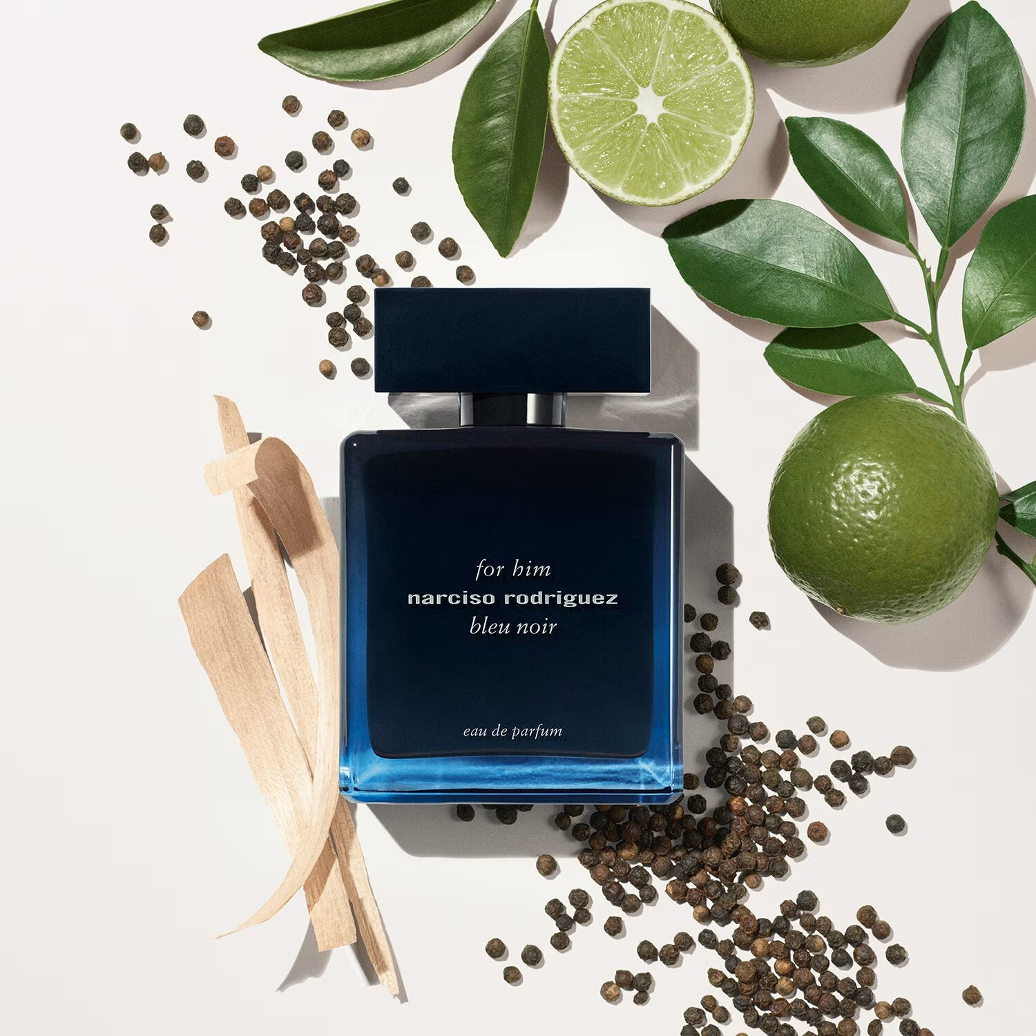 For Him Bleu Noir - Eau de Parfum