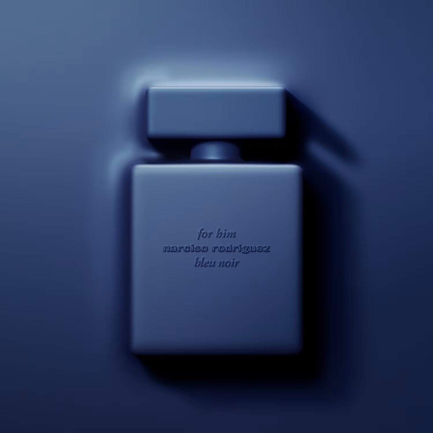 For Him Bleu Noir - Eau de Parfum