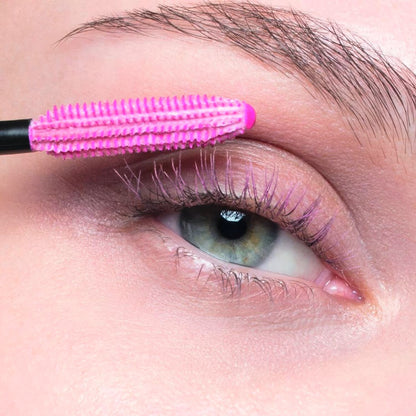 Mascara Volume Effet Faux Cils The Curler