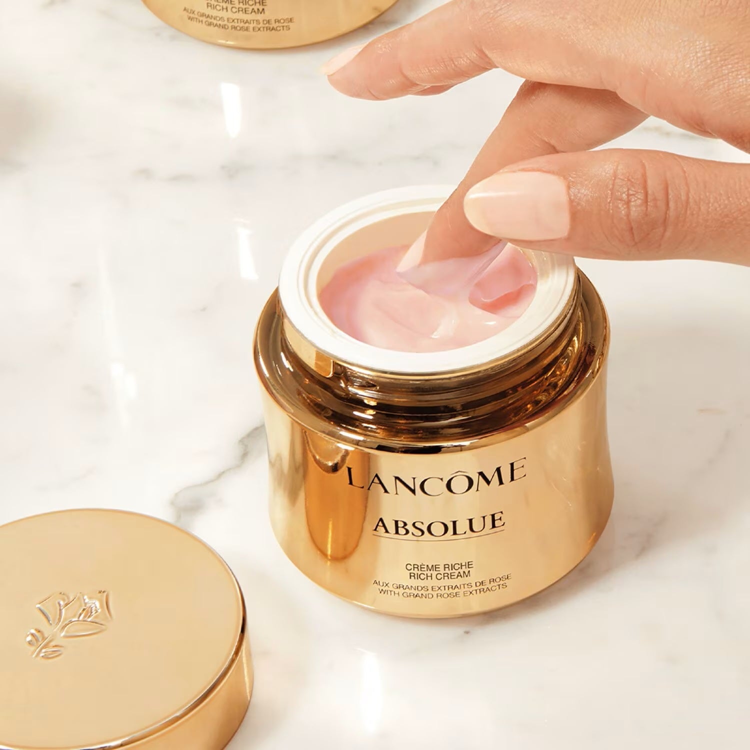 Absolue Rich Cream