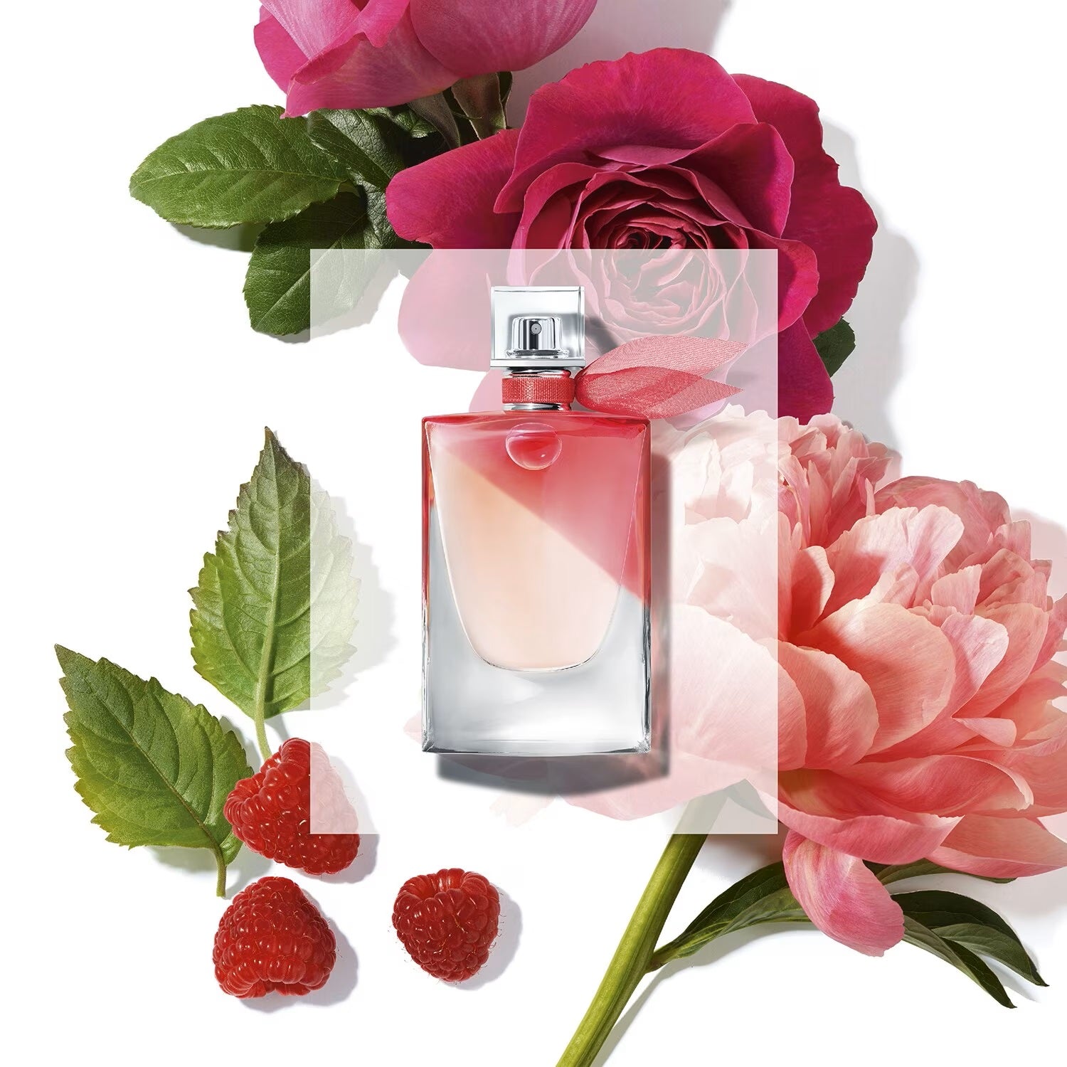 La Vie est Belle en Rose - Eau de Toilette