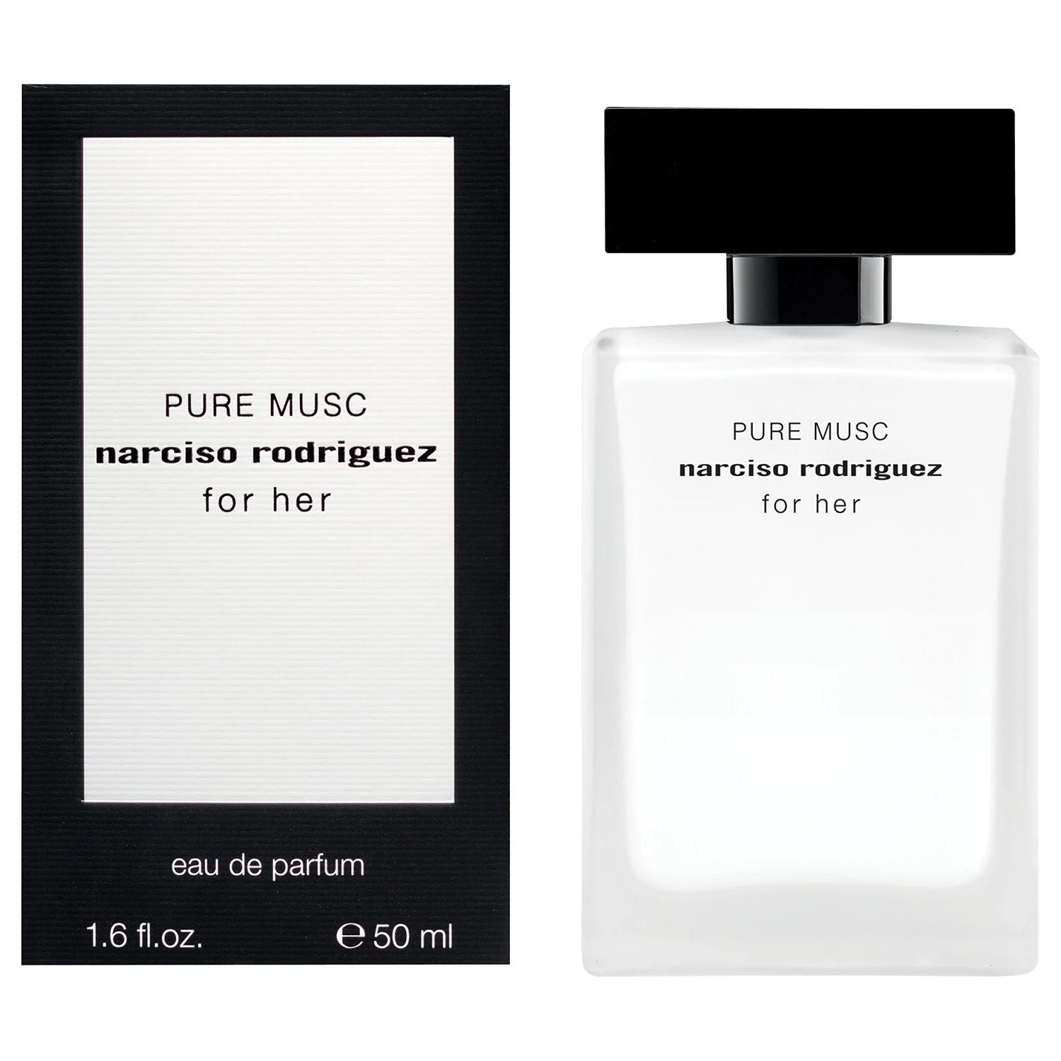 For Her Pure Musc - Eau de Parfum