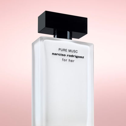 For Her Pure Musc - Eau de Parfum