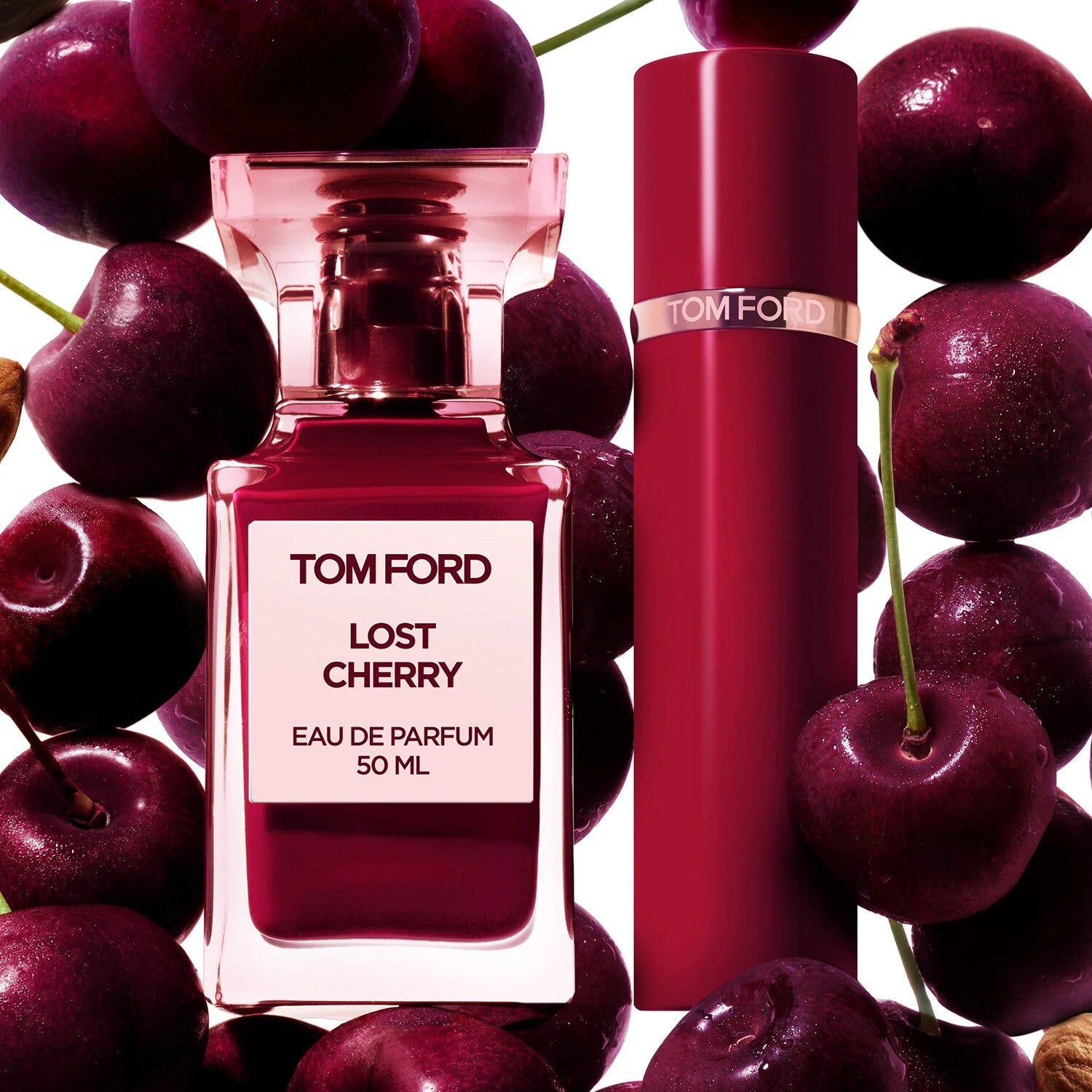 Lost Cherry - Eau de Parfum