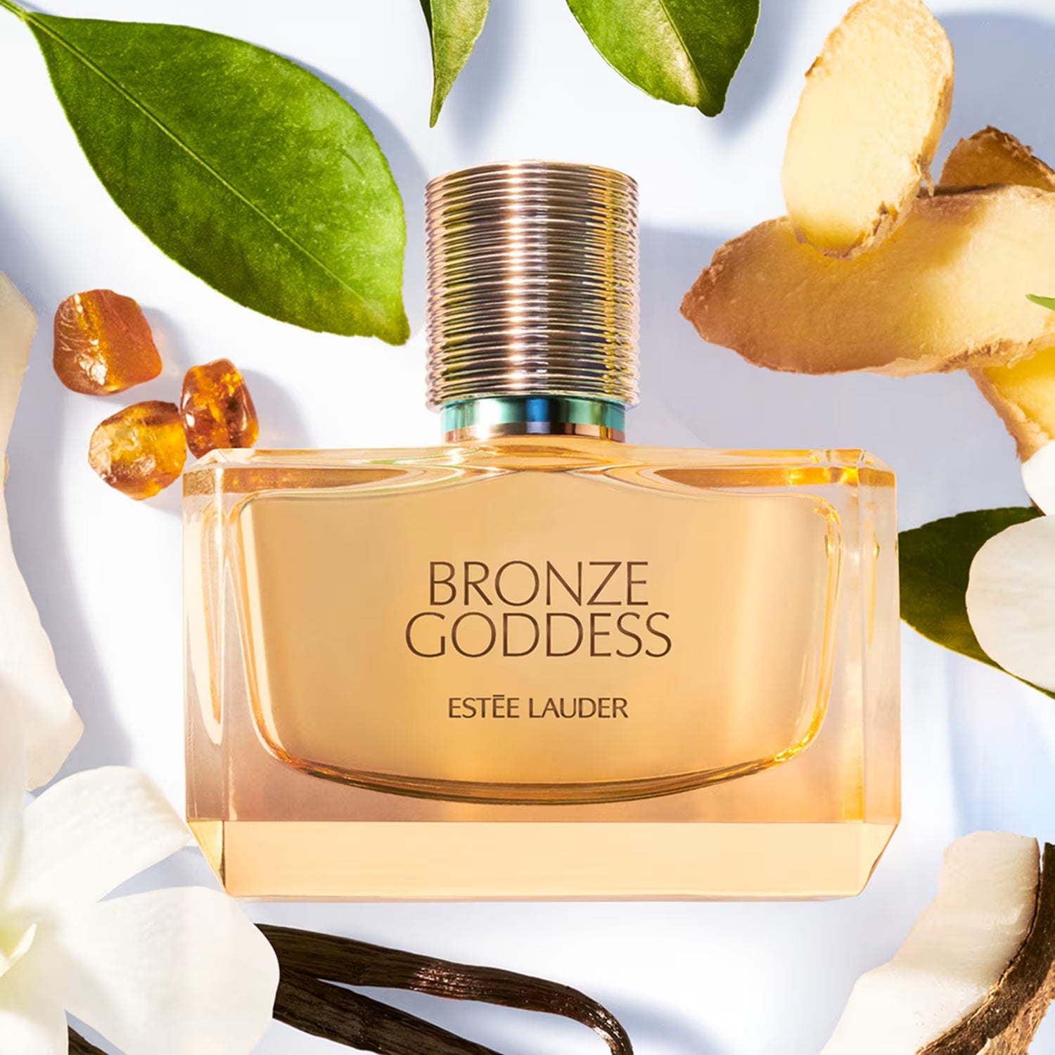 Bronze Goddess - Eau Fraiche