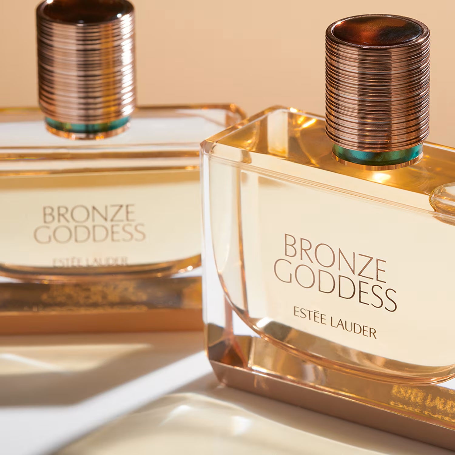 Bronze Goddess - Eau Fraiche