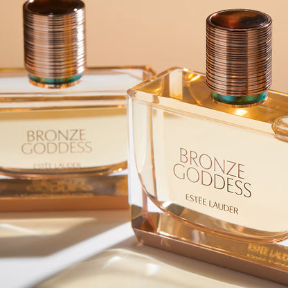 Bronze Goddess - Eau de Parfum