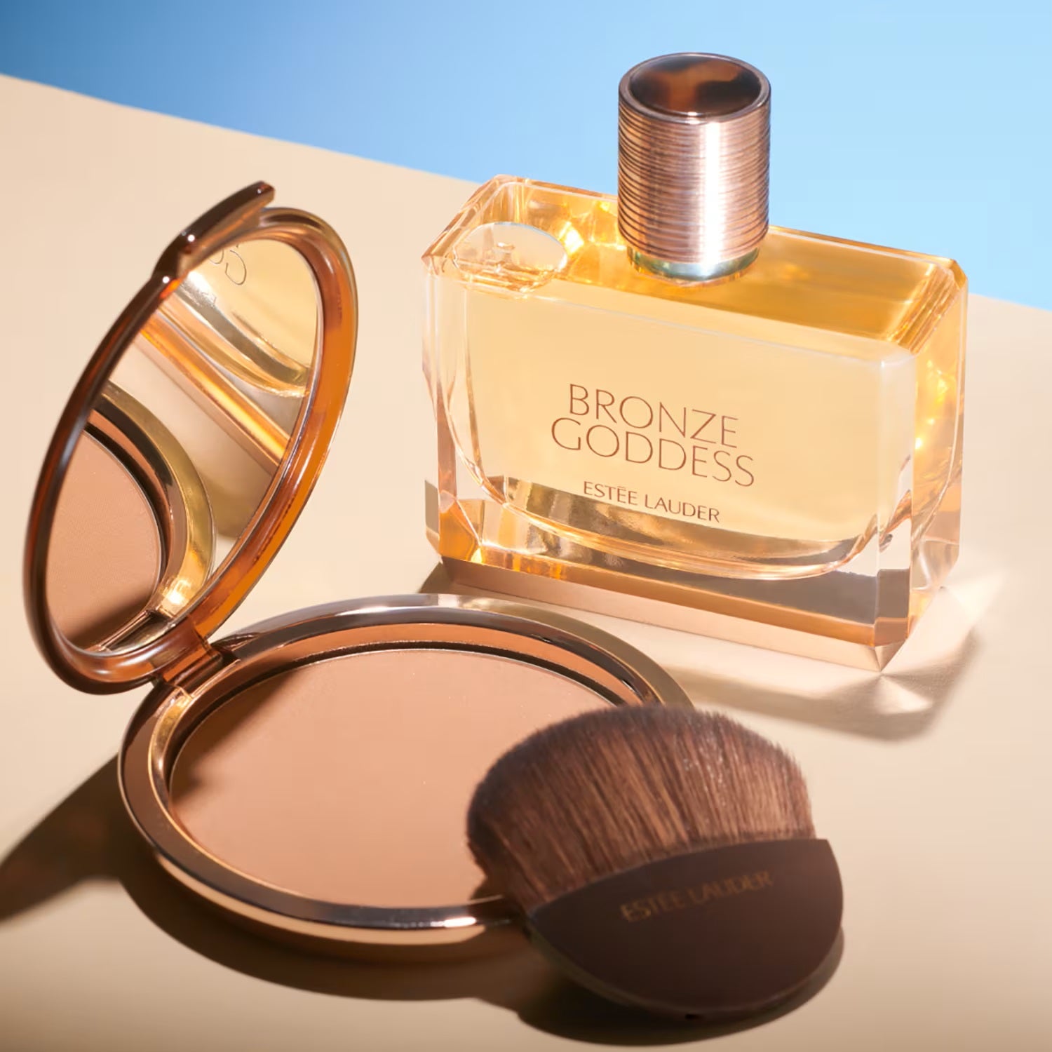 Bronze Goddess - Eau de Parfum