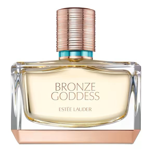 Bronze Goddess - Eau de Parfum