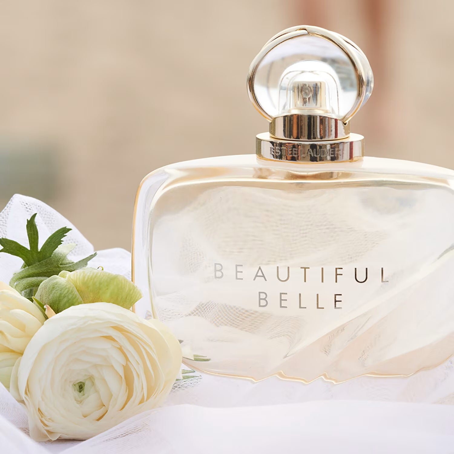 Beautiful Belle - Eau de Parfum