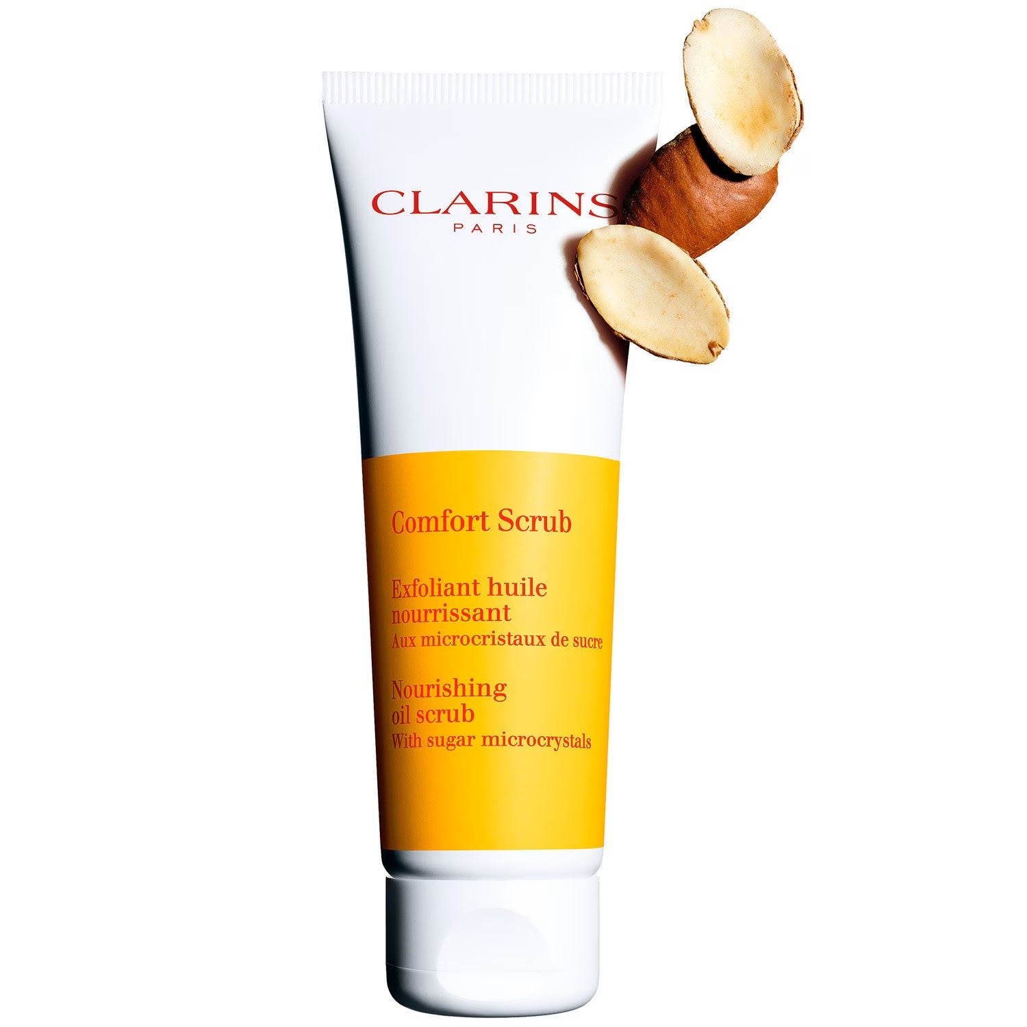 Clr Comfort Scrub - Peeling