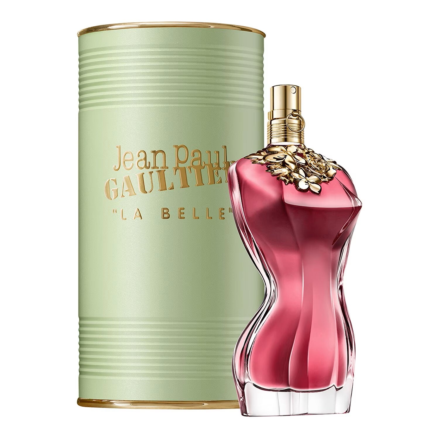 La Belle-Eau De Parfum