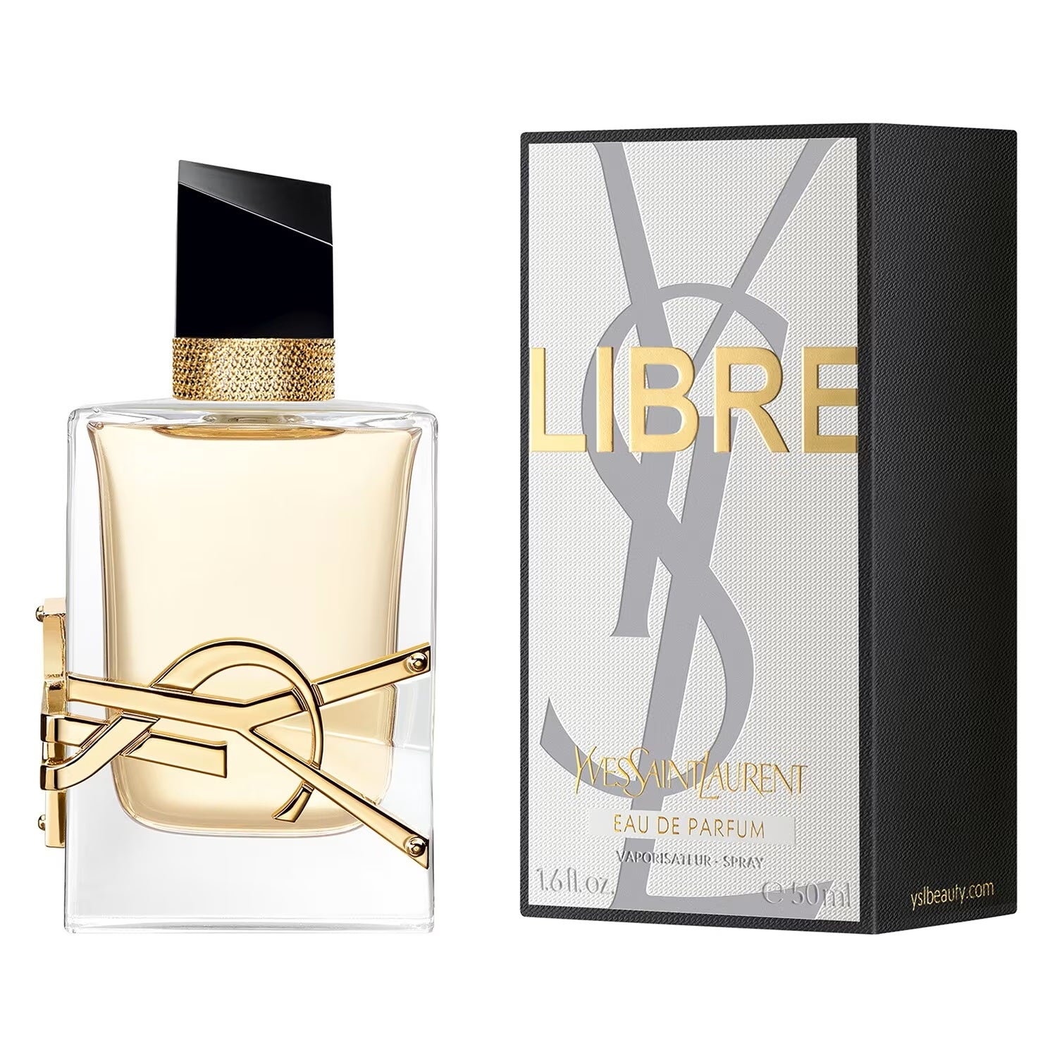 Libre - Eau De Parfum