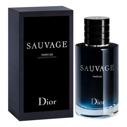 Sauvage - Parfum EDP