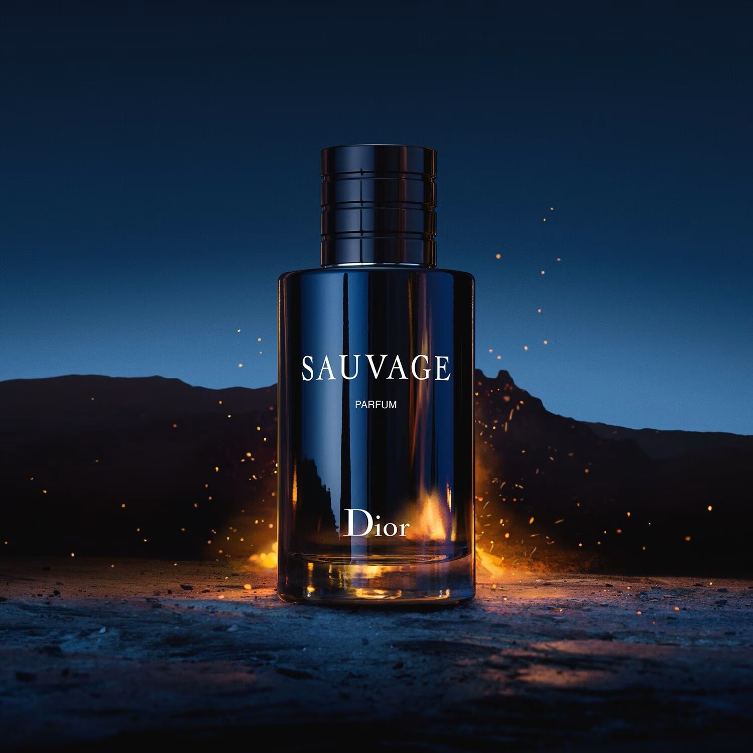 Sauvage - Parfum EDP