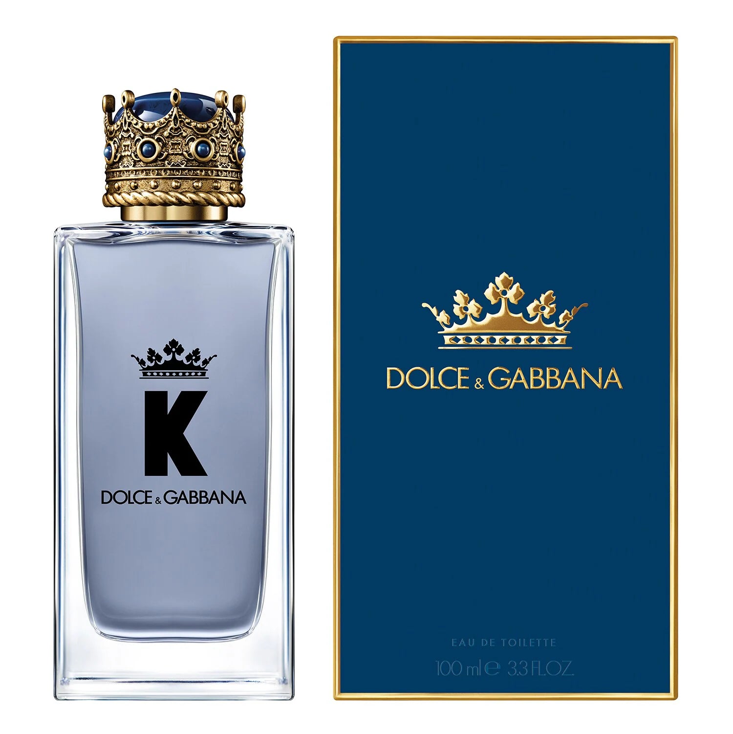 K By Dolce&amp;Gabbana - Eau De Toilette