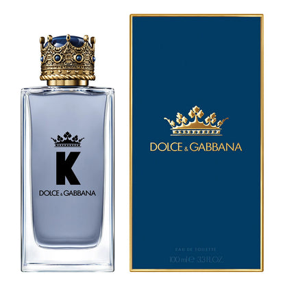 K By Dolce&amp;Gabbana - Eau De Toilette