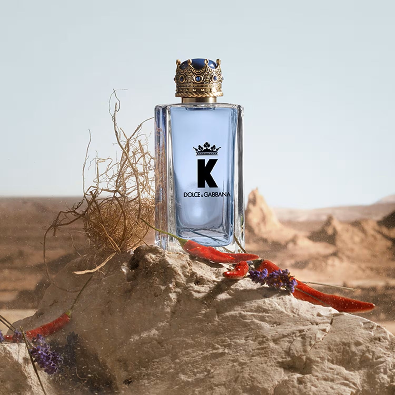 K By Dolce&amp;Gabbana - Eau De Toilette