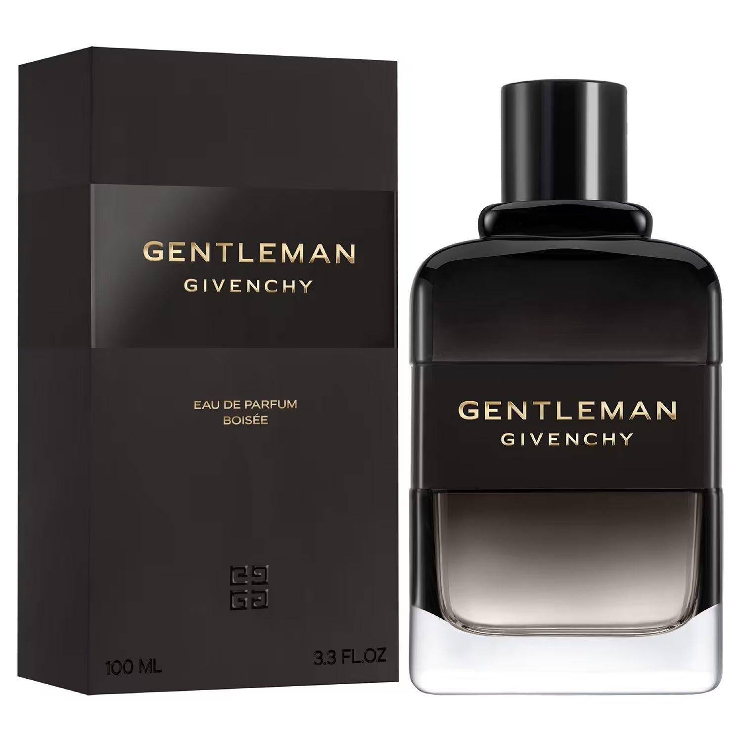 Gentlemen Boisee - Eau De Parfum