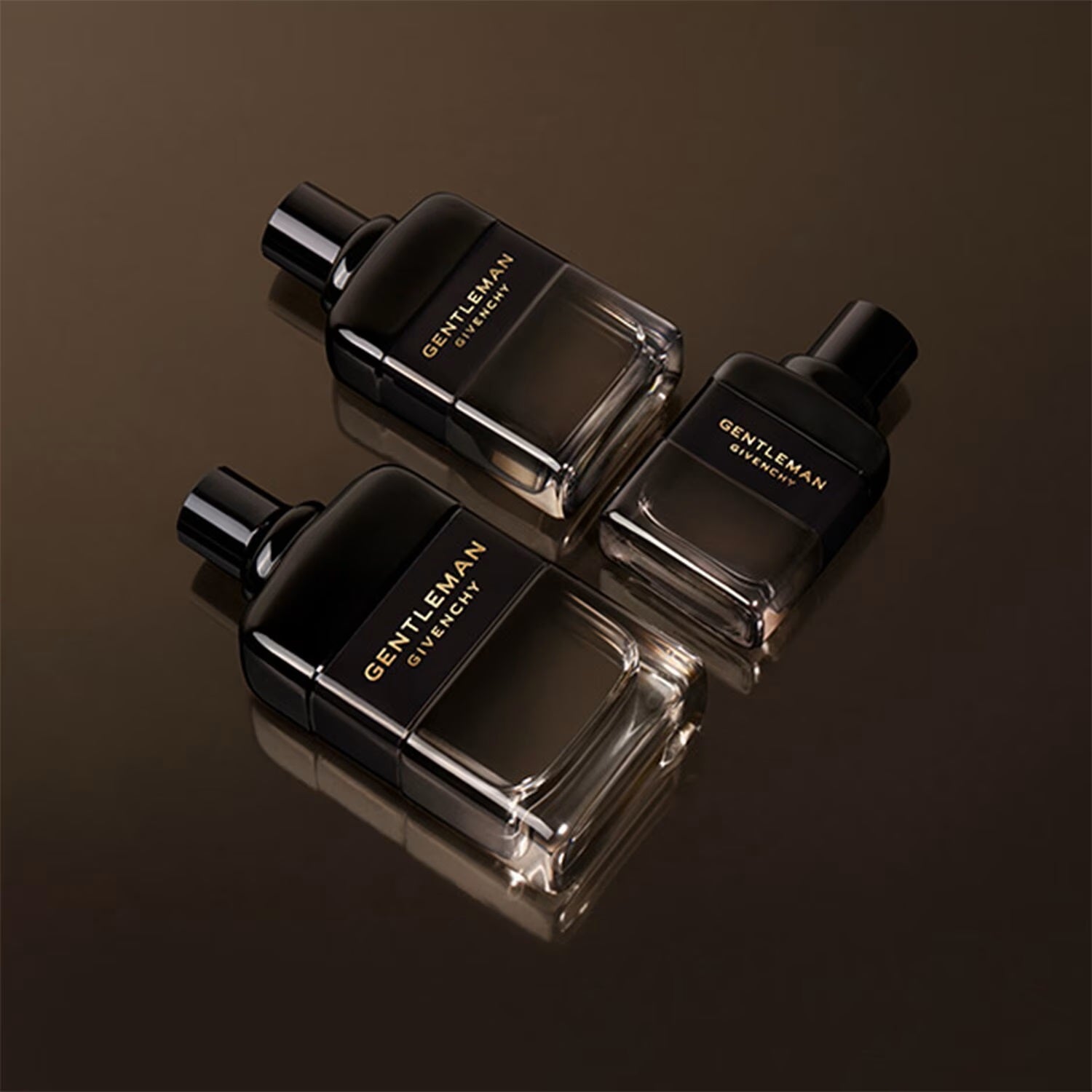 Gentlemen Boisee - Eau De Parfum