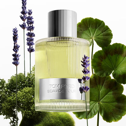 Beau de Jour - Eau de Parfum