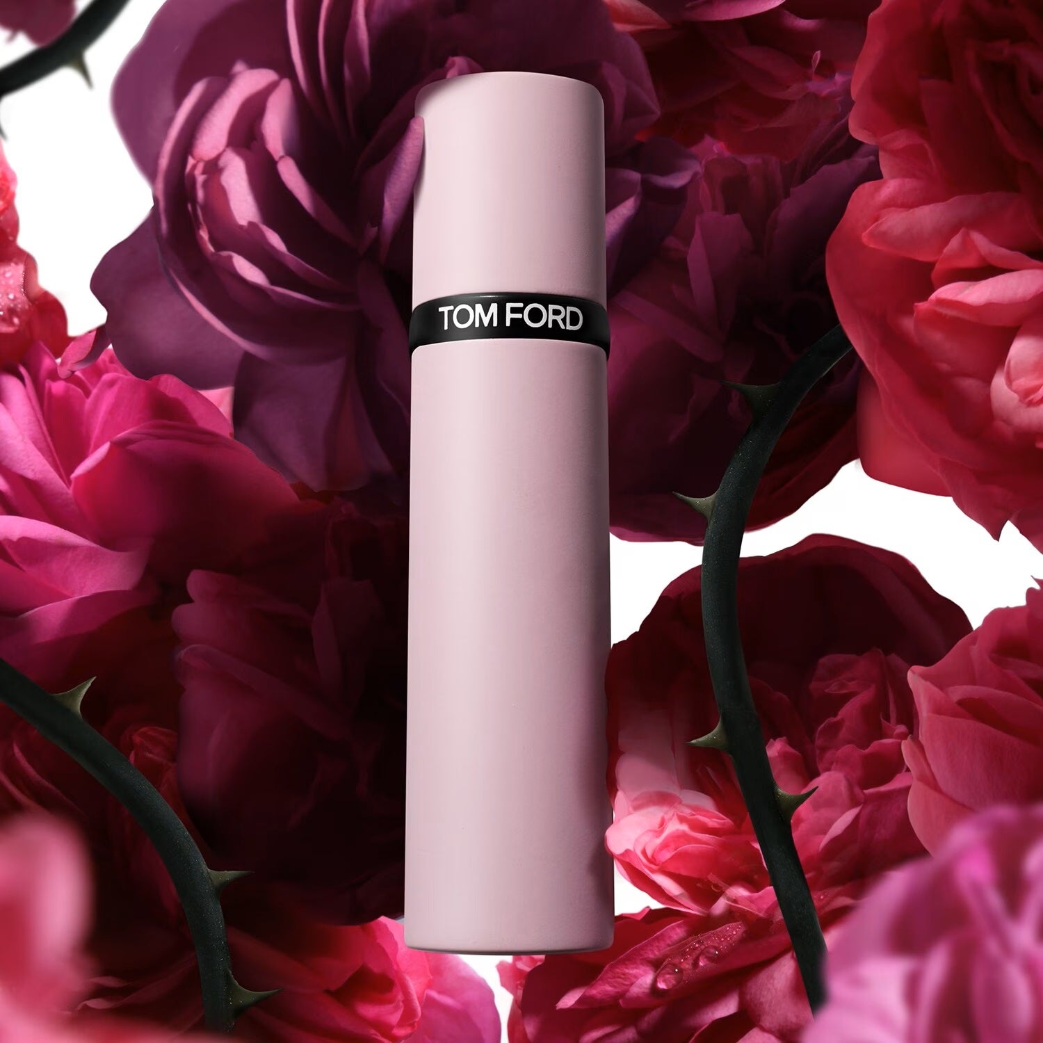 Rose Prick - Eau de Parfum