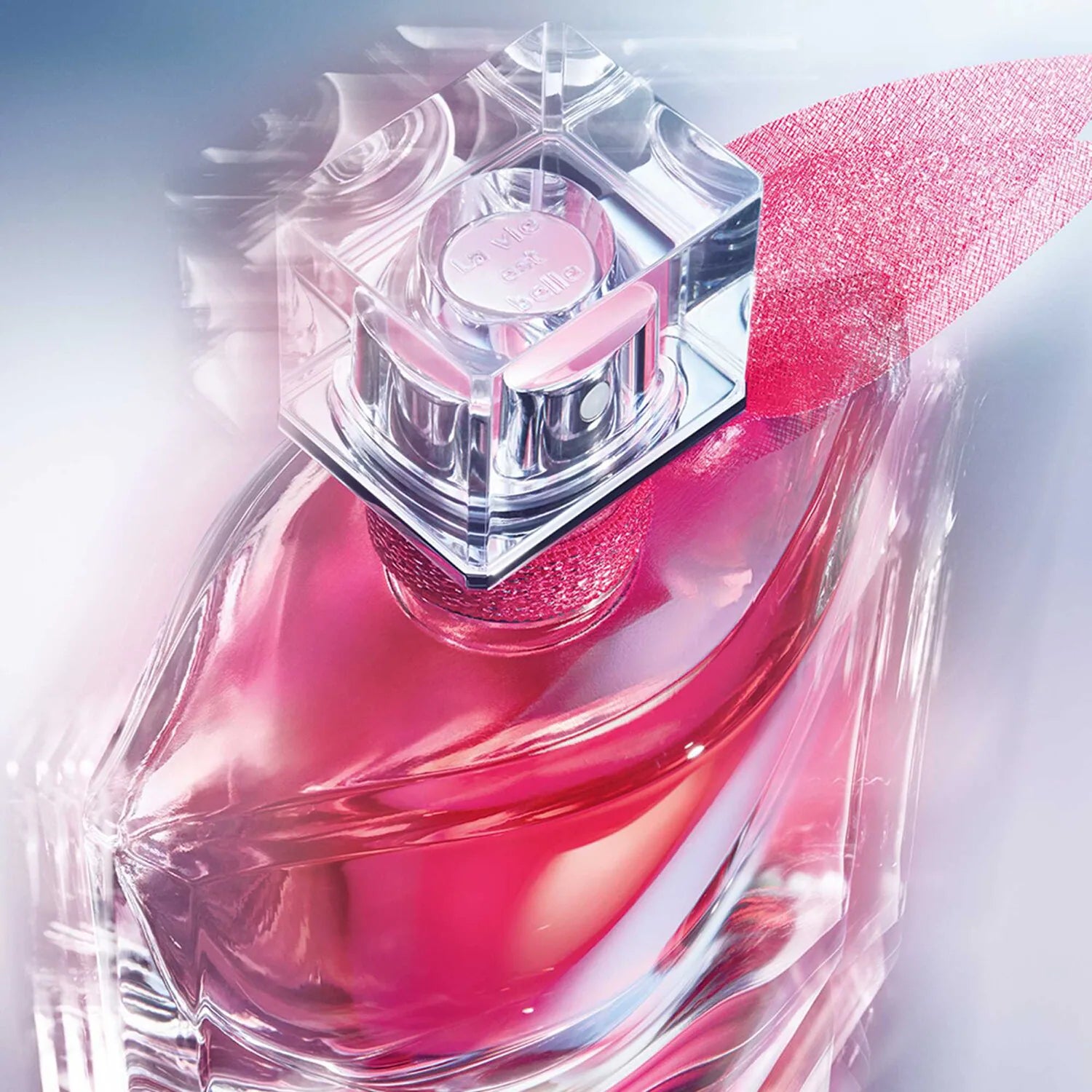 La Vie est Belle Intensément - Eau de Parfum Intense