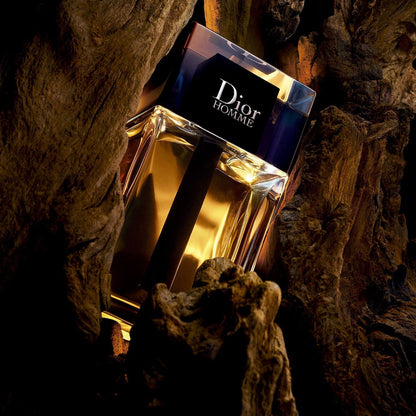 Dior Homme - Eau de Toilette